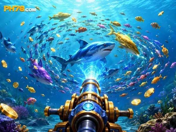 Fishing Yi Lu Fa image 1
